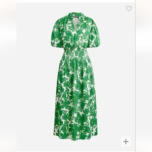 J Crew Dress XXL